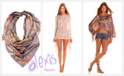 Alexisresort2011