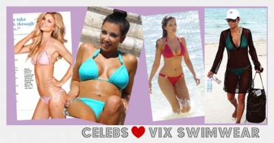 Vixcelebscollage