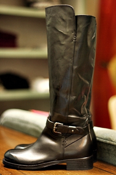 Alberto sales fermani boots